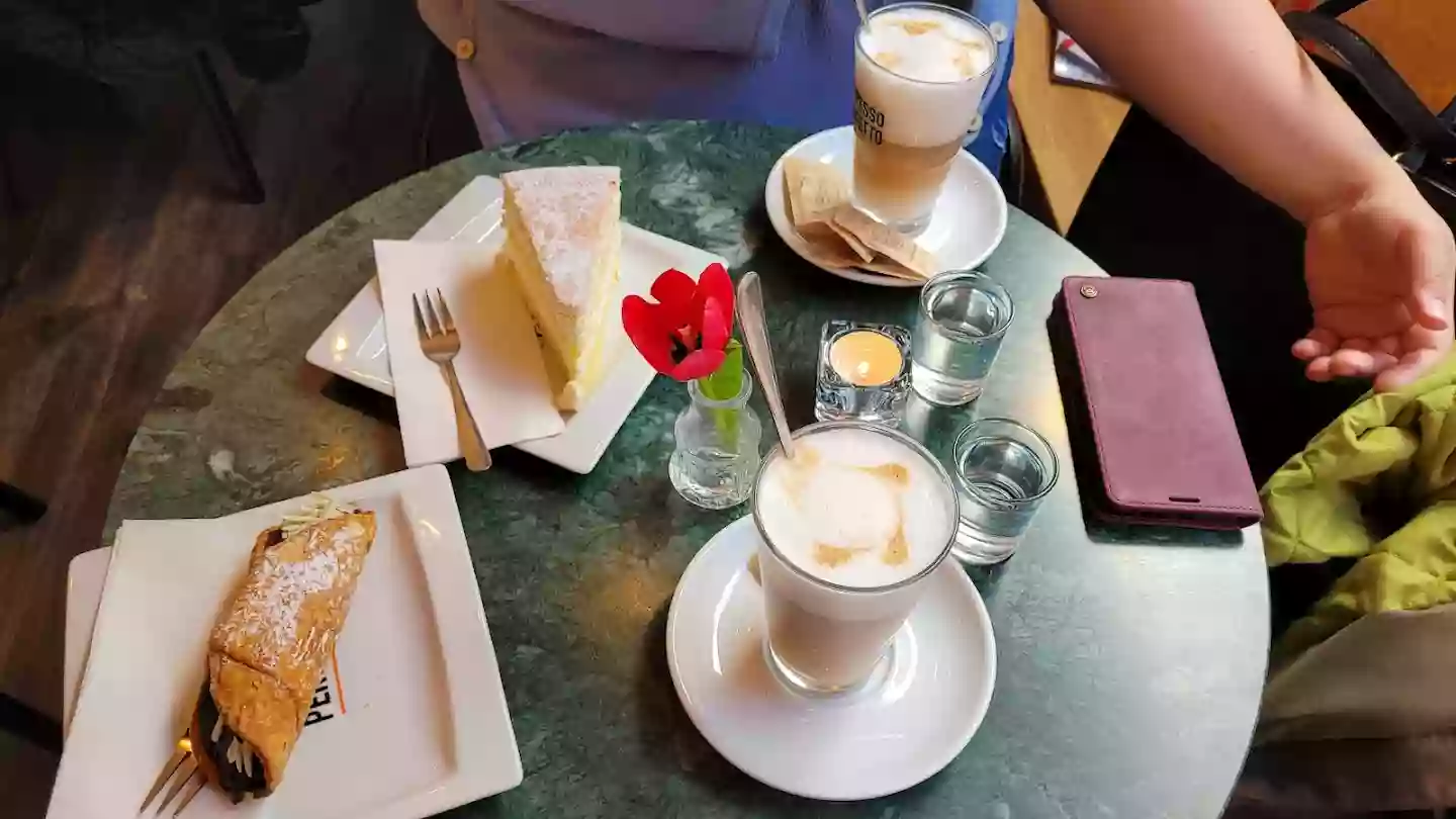 Café Il Barista