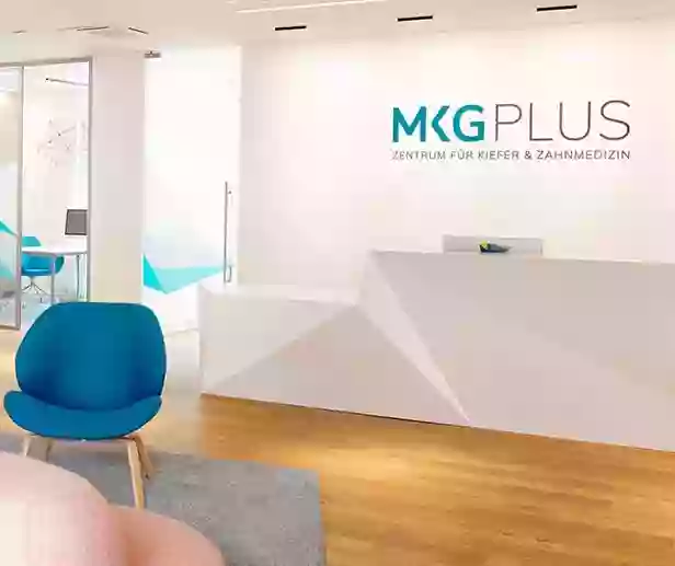 MKG Plus Zentrum für Kiefer & Zahnmedizin