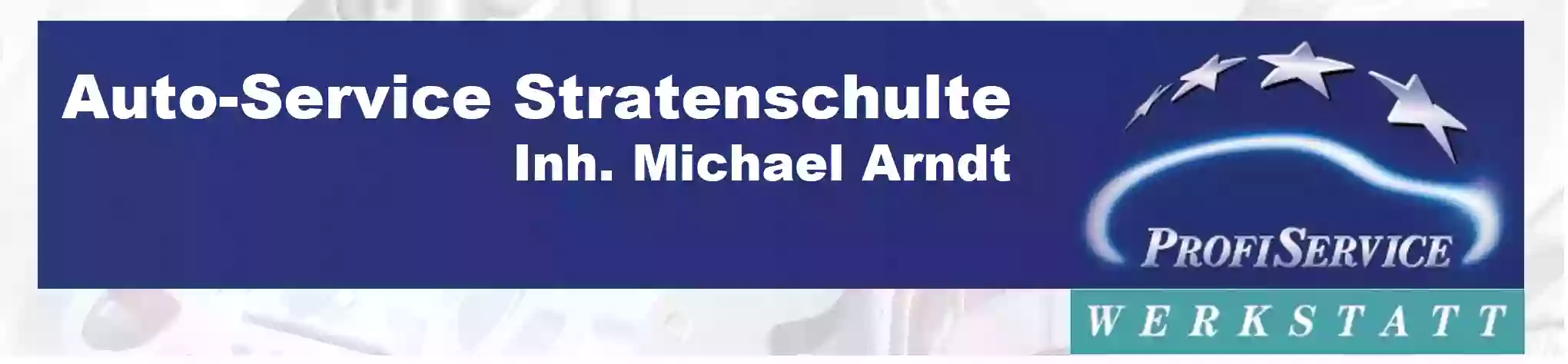 Auto-Service Stratenschulte