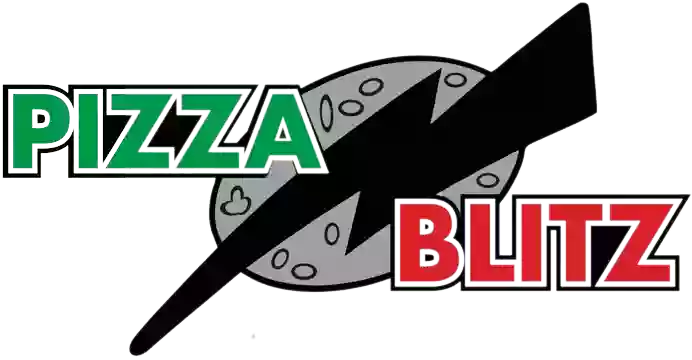 Pizza Blitz Epe