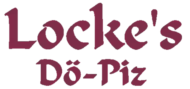Locke's Döner & Pizza Ocakbaşı (Holzkohlegrill )