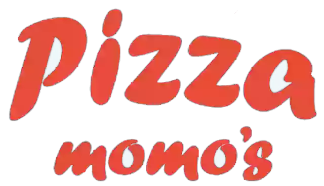 Pizza Momos