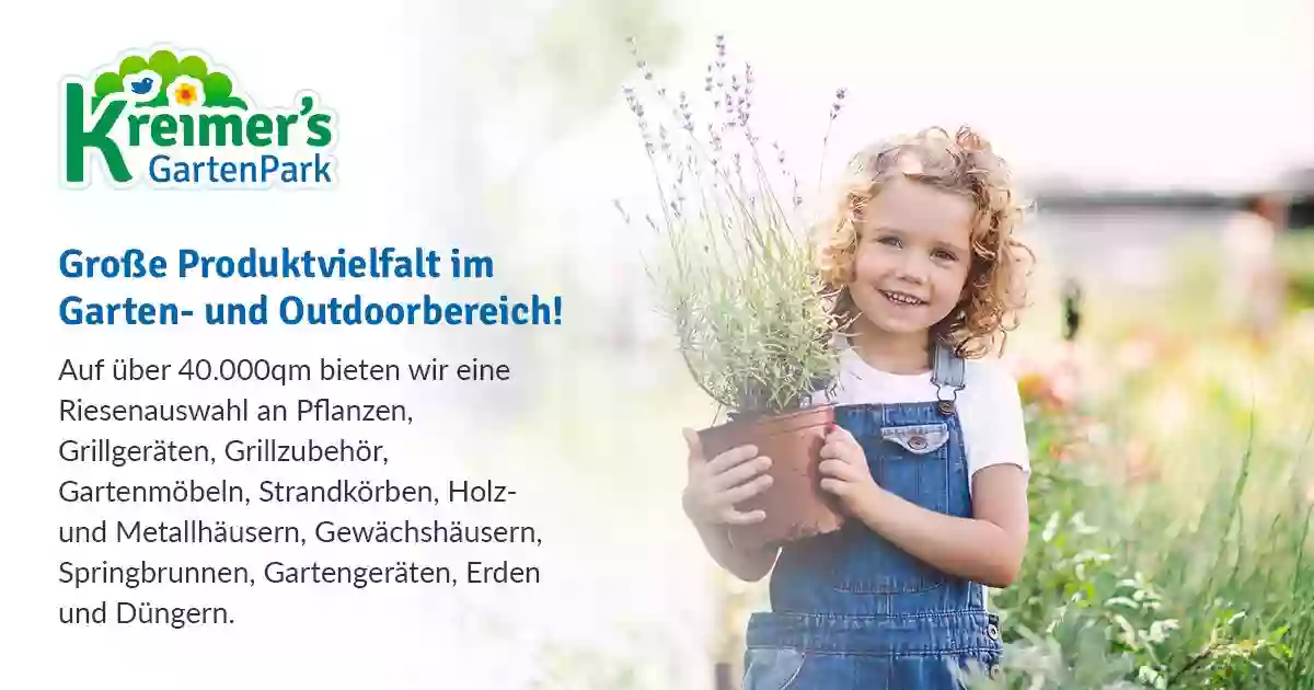 Kreimers GartenPark GmbH & Co.KG