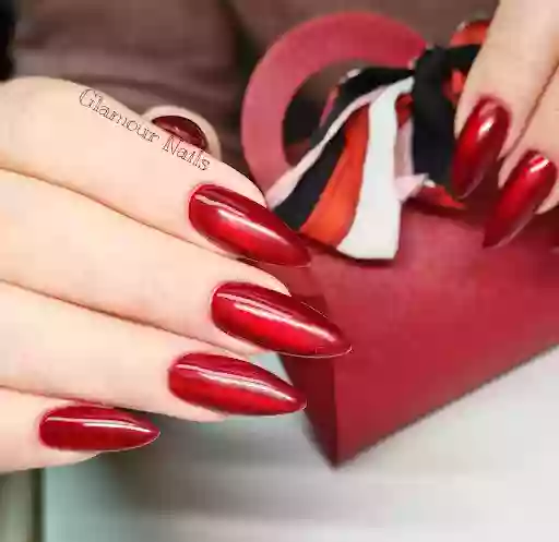 Glamour Nails