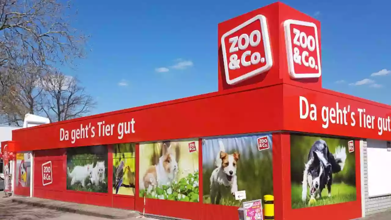 ZOO & Co. Aumüller Gütersloh