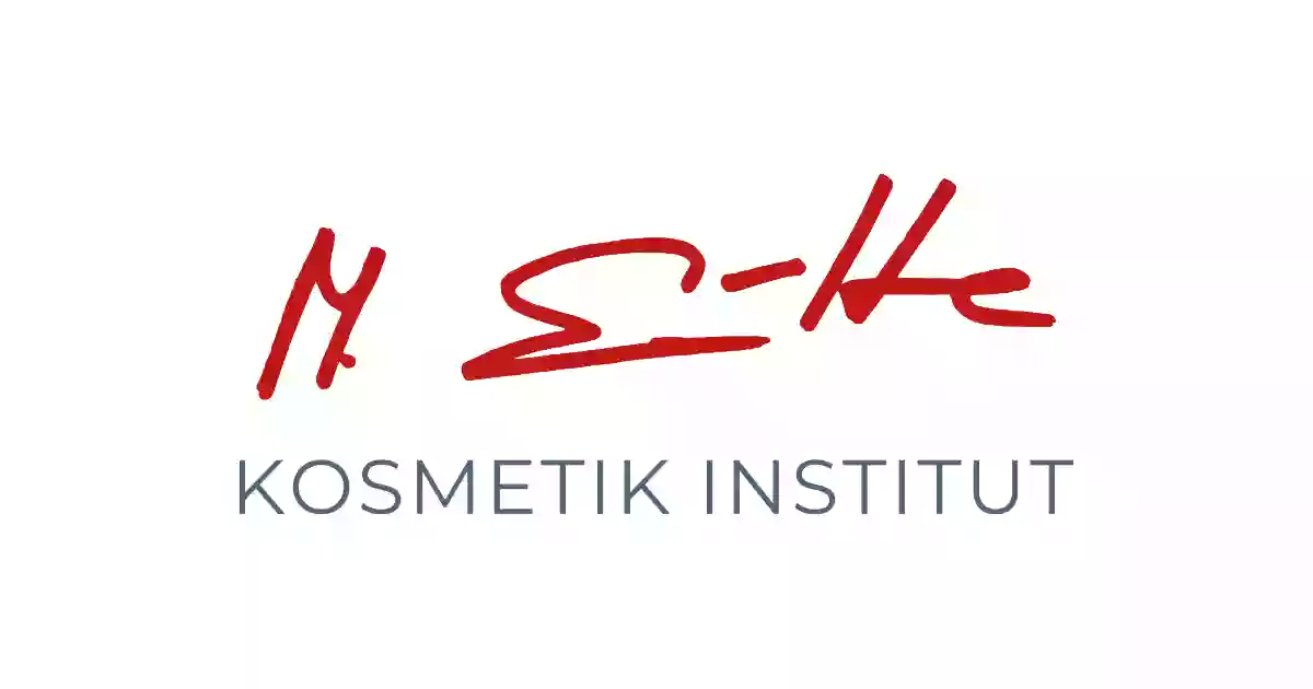 Kosmetik - Institut Maren Schütte