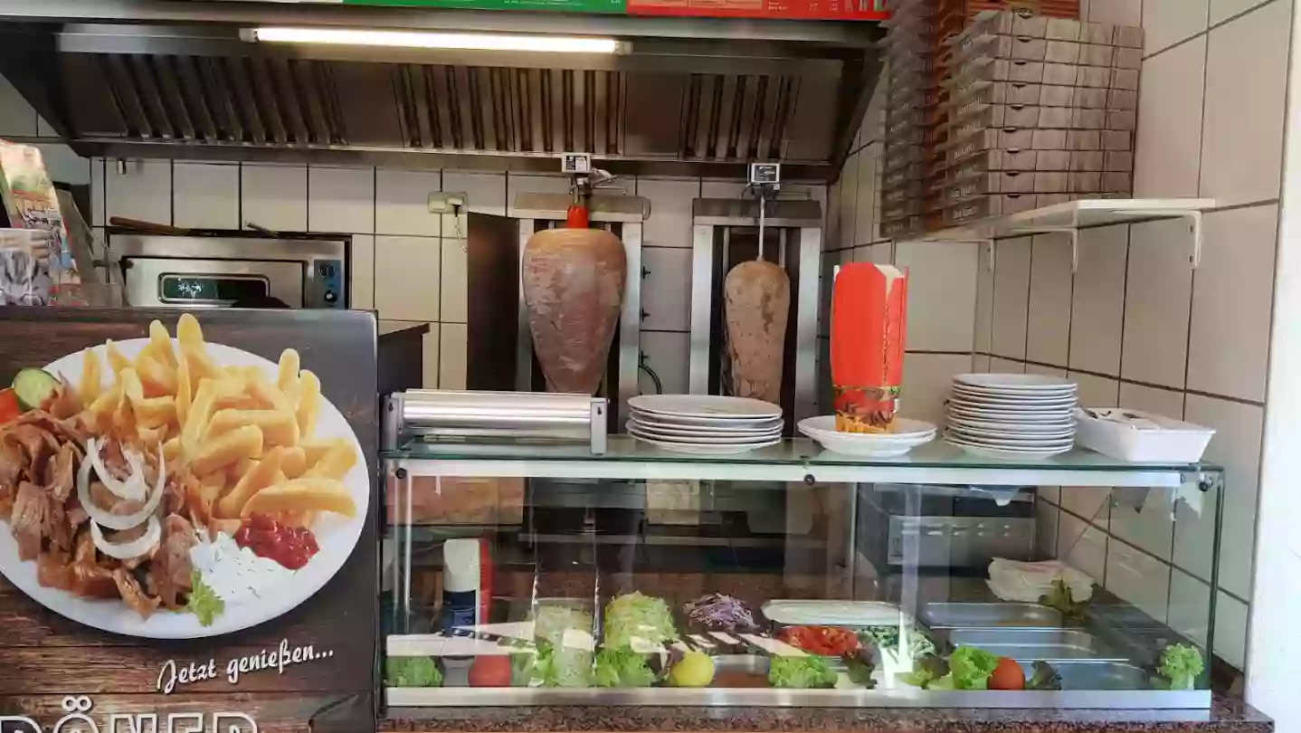 Schnellrestaurant Antalya Rahden