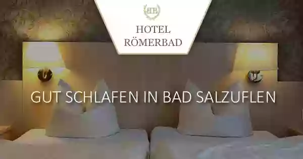 Hotel Römerbad