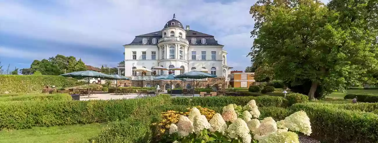 BSW-Hotel Villa Dürkopp