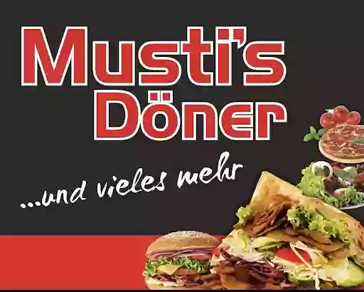 Musti's Döner