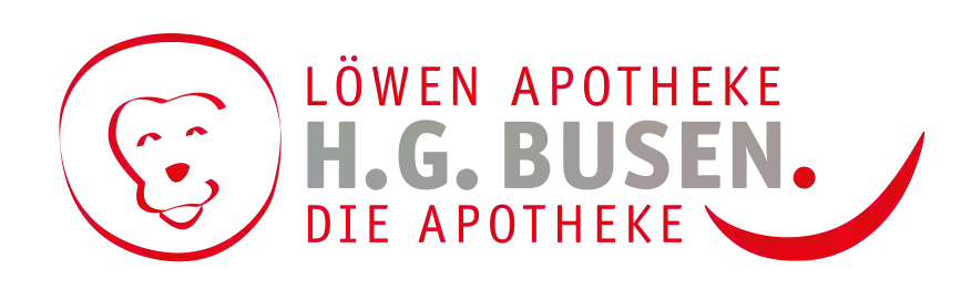 Löwen-Apotheke-Busen