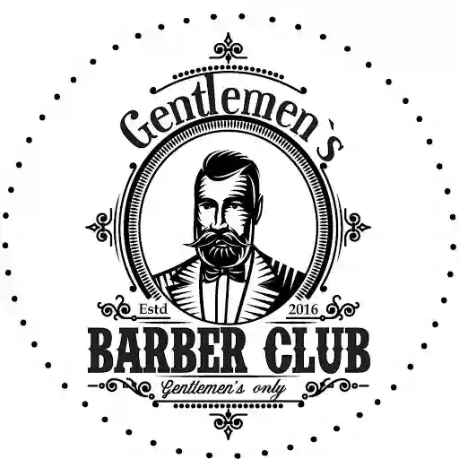 Gents Barbershop