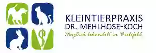 Kleintierpraxis Dr. Mehlhose-Koch