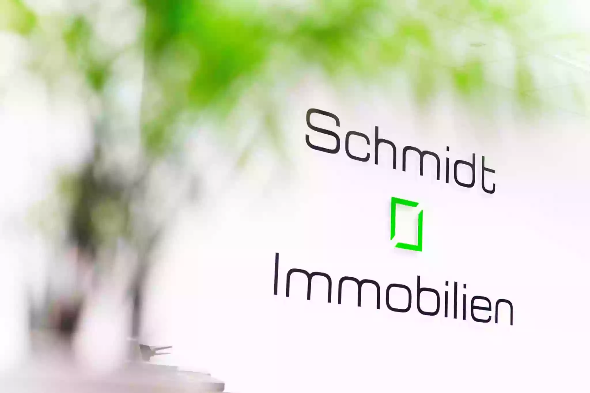 Schmidt Immobilien