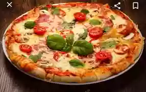 Pizzeria Speiselokal Heek