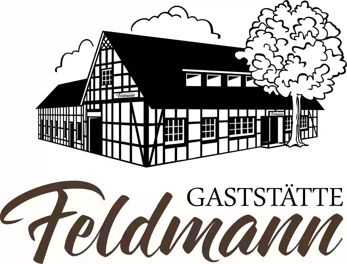 Gaststätte Feldmann