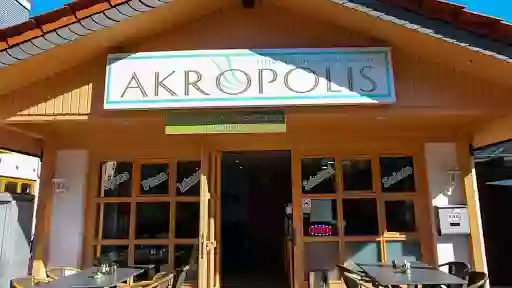 Akropolis