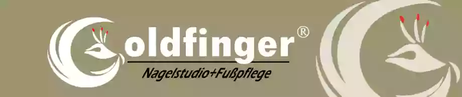 Goldfinger Nagelstudio Münster