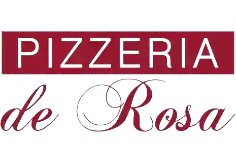 Pizzeria de Rosa