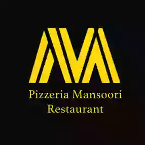 Pizzeria-Restaurant Mansoori