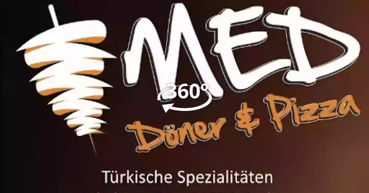 Med Döner & Pizzeria