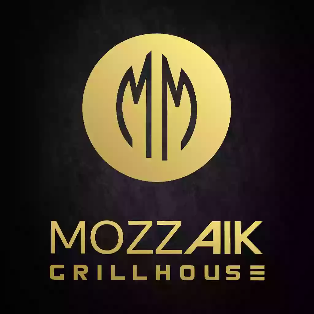 Grillhouse Mozzaik