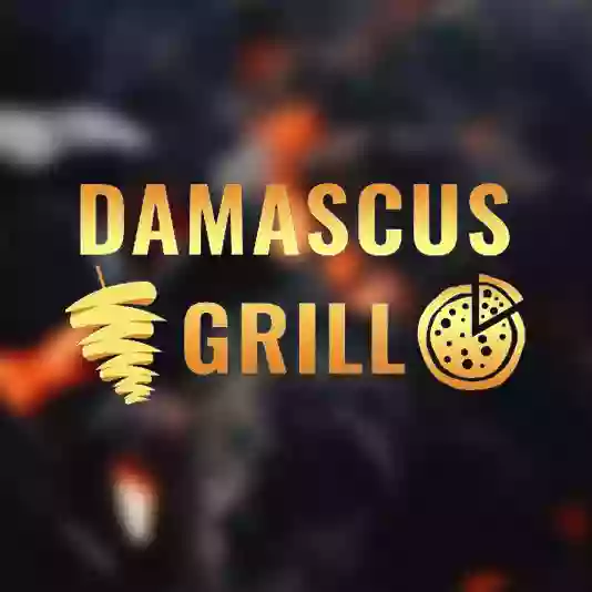 Damascus Grill