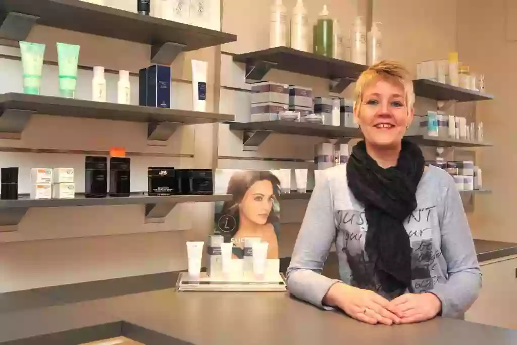 Praxis für Ganzheitskosmetik Nicole Brandenburg