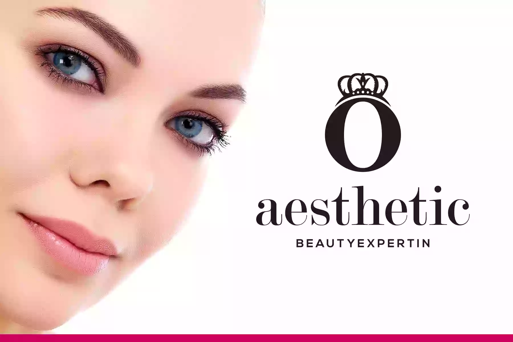 O-Aesthetic – Beautyexpertin Münster