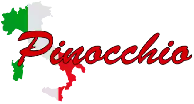 Pizzeria Restaurant Pinocchio