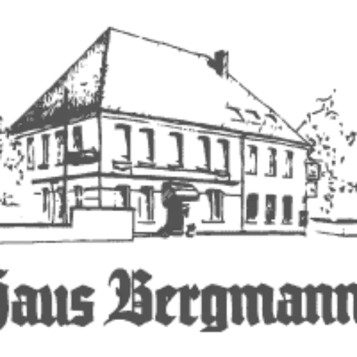 Haus Bergmann