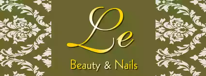 Le Beauty & Nails