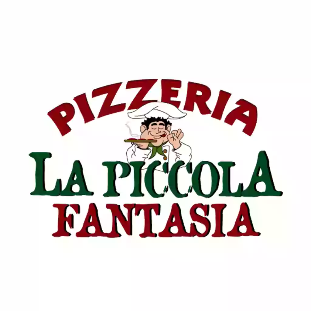 Pizzeria La Piccola Fantasia