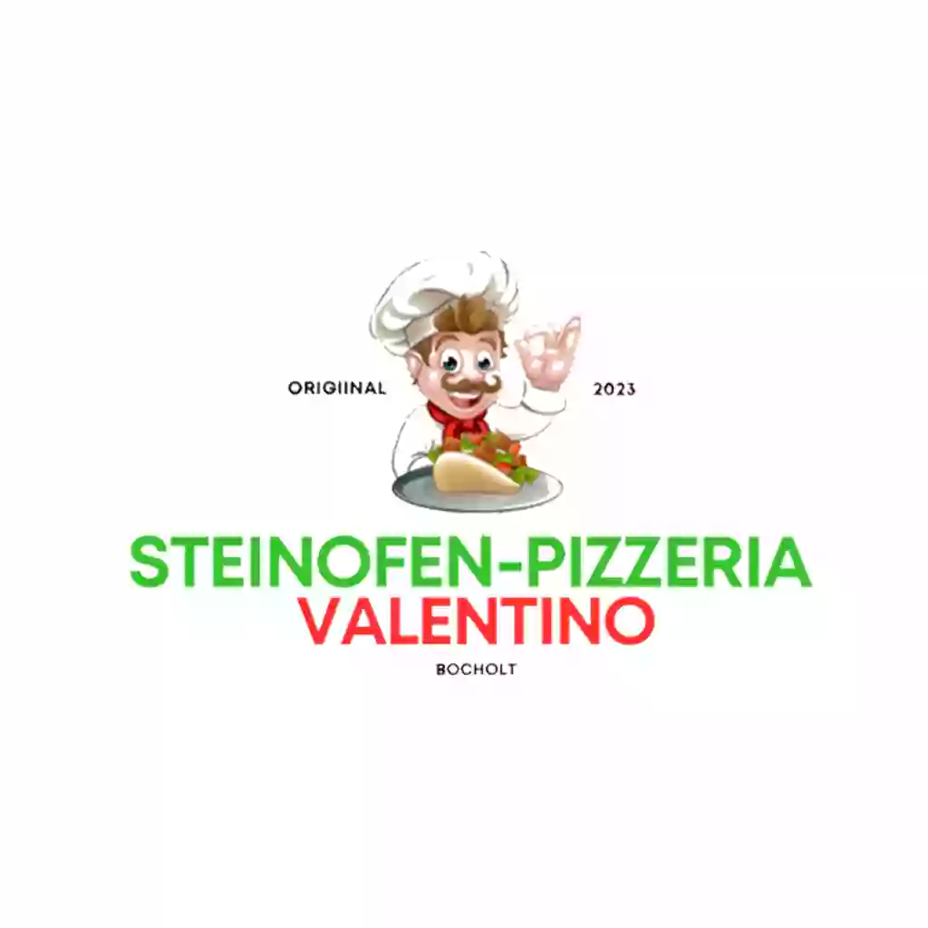 Steinofen Pizzeria Valentino Bocholt