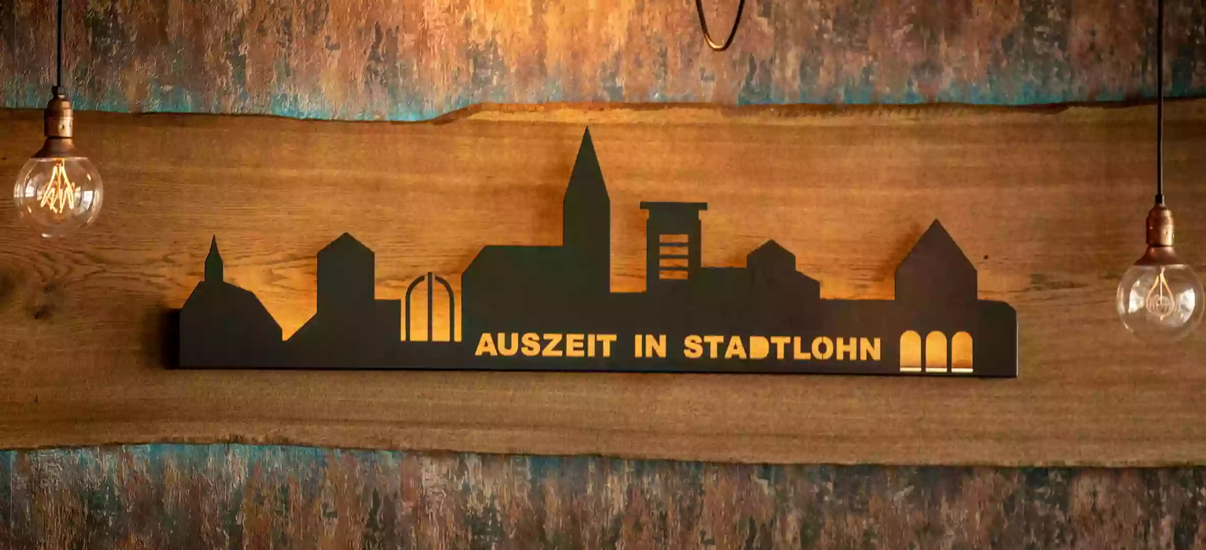 Auszeit Stadtlohn