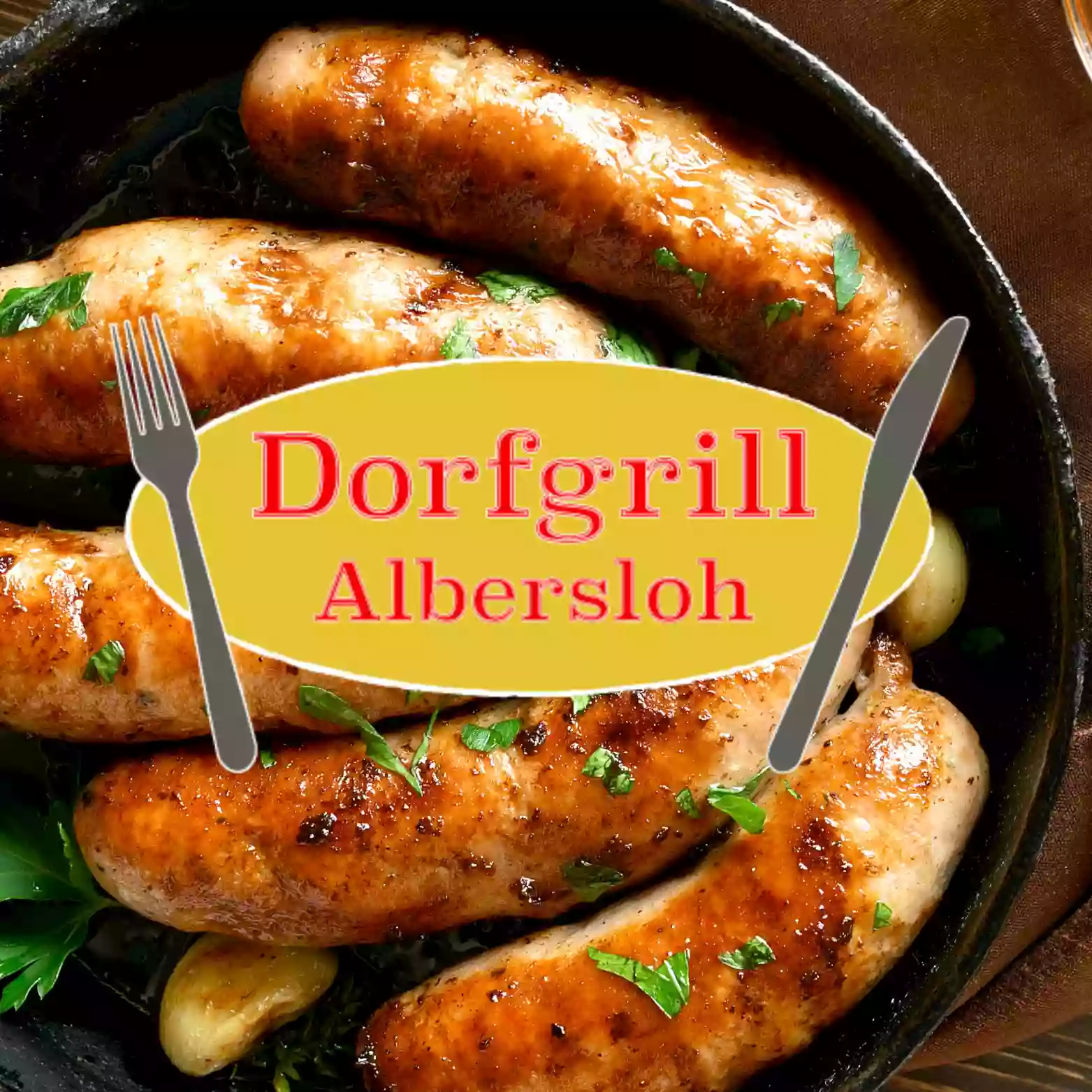 Dorfgrill Albersloh