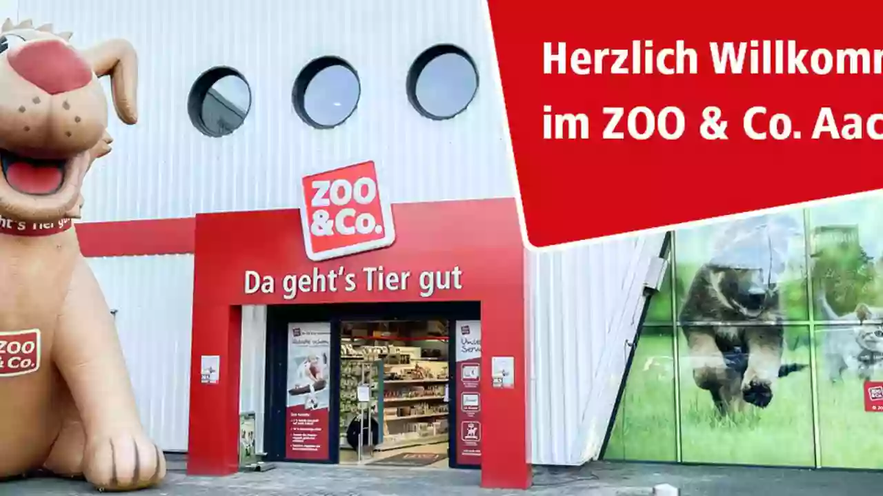 ZOO & Co. Aachen