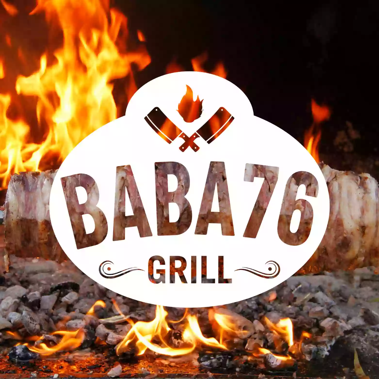 Baba 76 Grill