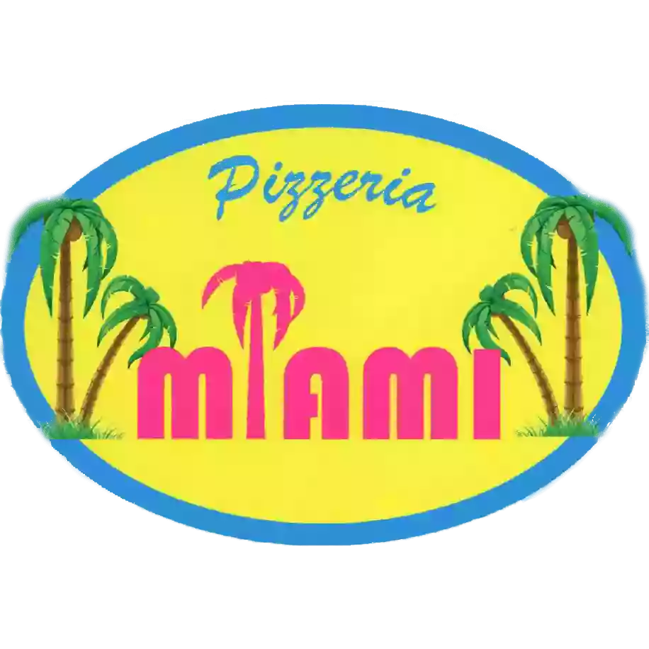 Pizzeria Miami