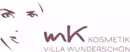 Villa Wunderschön MK Kosmetik