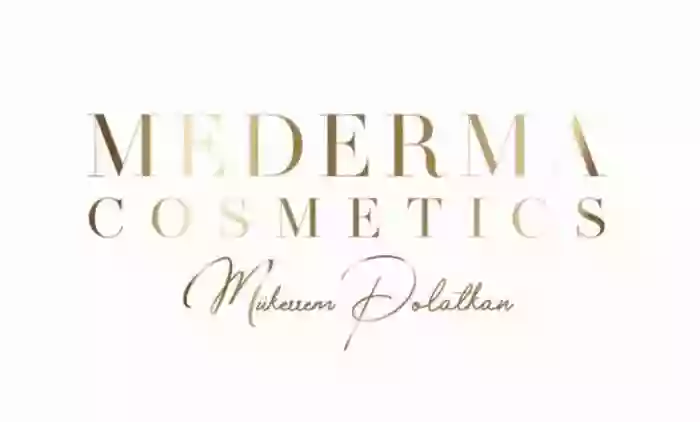 Mederma Cosmetics Inh. Mükerrem Polatkan