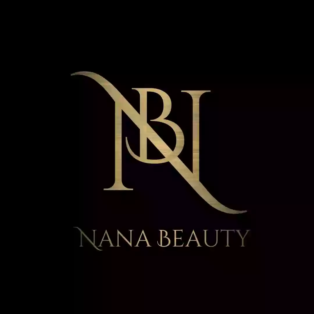 Nana Beauty PhiBrows Microblading