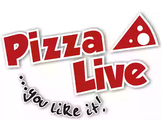 Pizza Live Moers