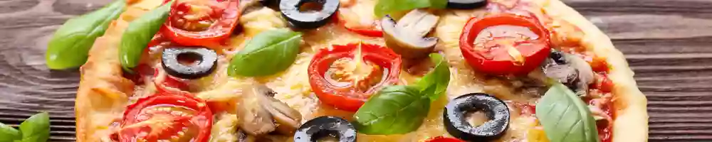 Pizzeria ECO