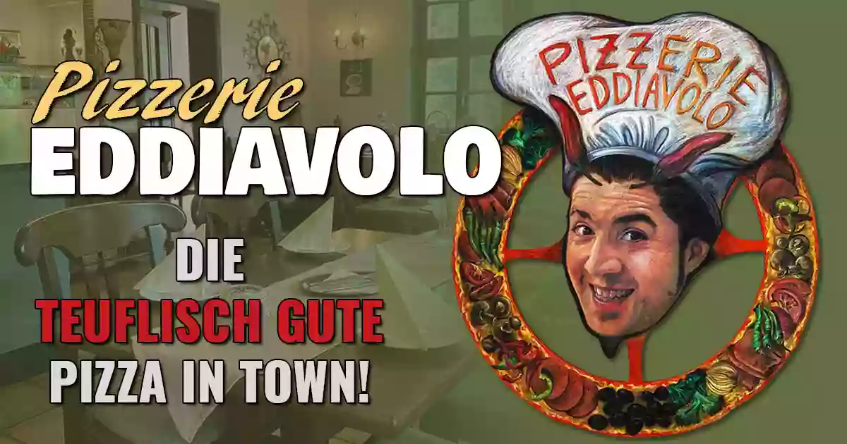 Pizzeria Eddiavolo