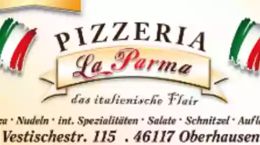 Pizzeria La Parma