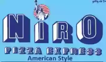 Niro Pizzaexpress