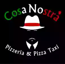 Pizzeria Cosa Nostra