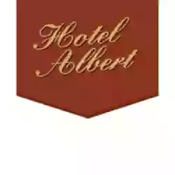 AKZENT Hotel - Restaurant Albert