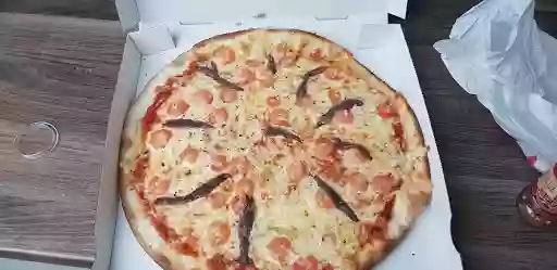 pizzeria stella calabrese